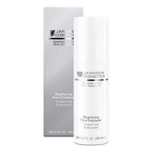 Brightening Face Freshener