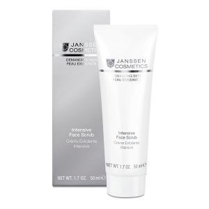 Intensive Face Scrub