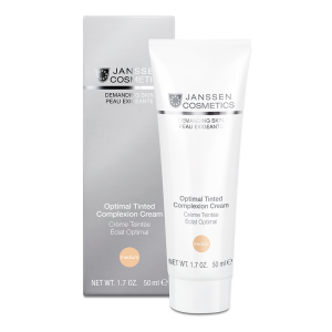 Optimal Tin. Com. Cream