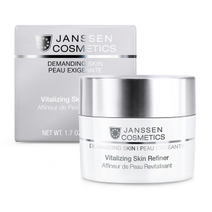 Vitalizing Skin Refiner