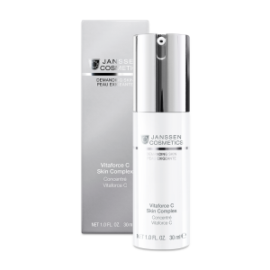 Vitaforce C Skin Complex