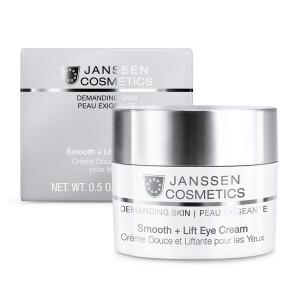 Smooth + Lift Eye Cream