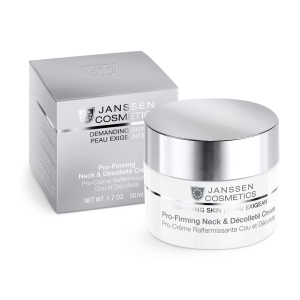 Pro-Firming Neck & Décolleté Cream