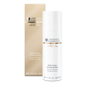 Multi Action Cleansing Balm