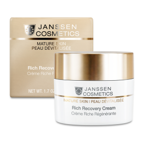 Rich Recovery Cream
