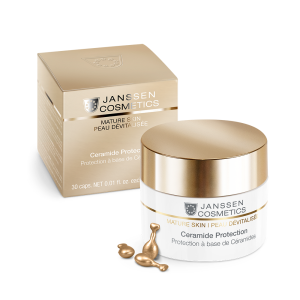 Ceramide Protection