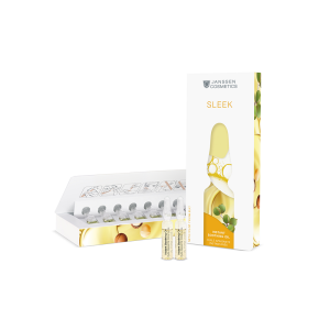 SLEEK / Instant Soothing Oil