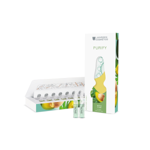 PURIFY / Detox Fluid