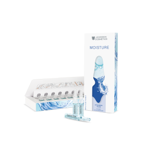 MOISTURE / Hyaluron Fluid