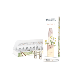 EVENLY / Melafadin Fluid