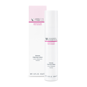 Intense Calming Lotion