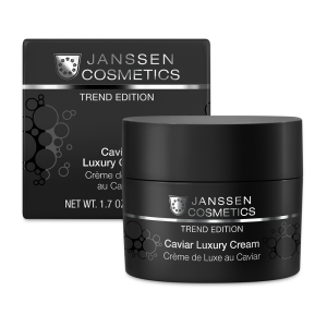 Caviar Luxury Cream