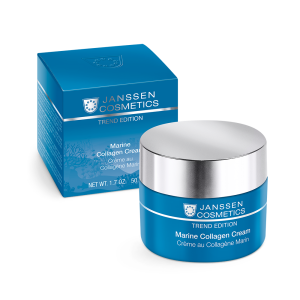 Marine Collagen Cream