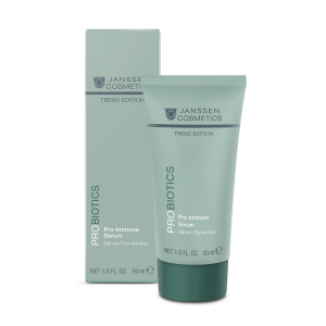 Probiotics Pro-Immune Serum