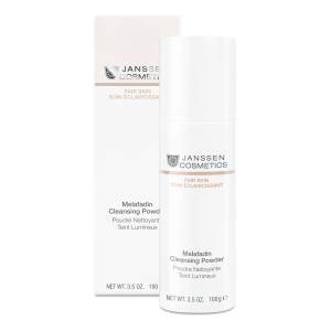 Melafadin Cleansing Powder