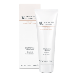 Brightening Exfoliator