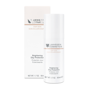 Brightening Day Protection