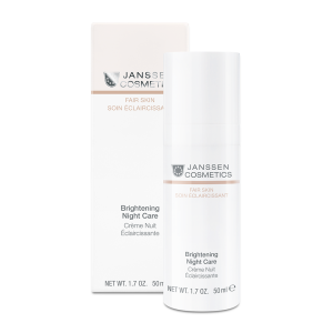 Brightening Night Care