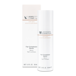 Fair Complexion Serum