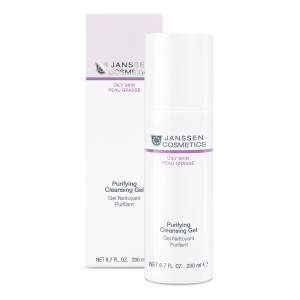 Purifying Cleansing Gel