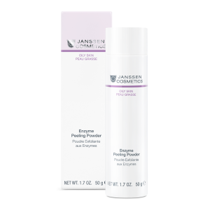 Enzyme Peeling Powder