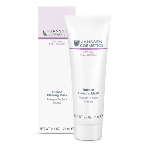 Intense Clearing Mask