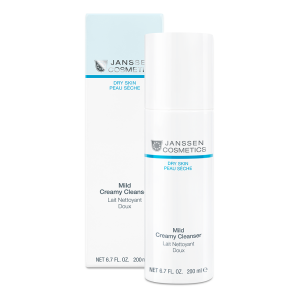 Mild Creamy Cleanser