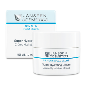 Super Hydrating Cream