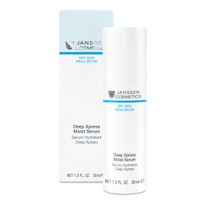 Deep Xpress Moist Serum