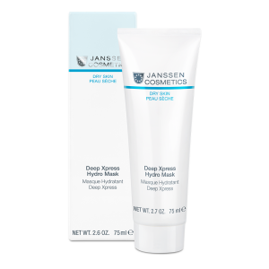 Deep Xpress Hydro Mask