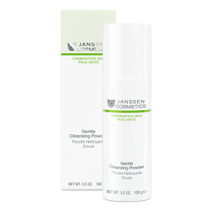 Gentle Cleansing Powder