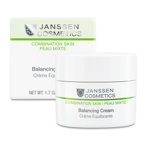 Balancing Cream