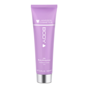24h Body Moisturizer
