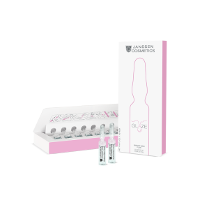 GLAZE - Radiant Skin Fluid