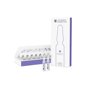 RESET – Bi-Phase Skin Recovery