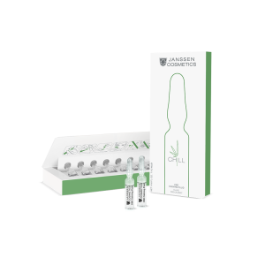 CHILL – CBD Calming Fluid