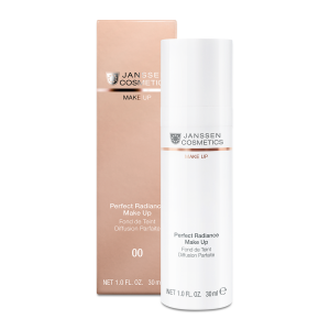 Perfect Radiance Make Up 00