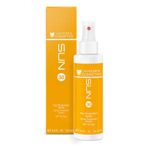 Sun Protection Spray SPF 30