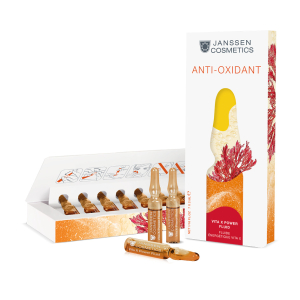 Vita X Power Fluid 7x2ml