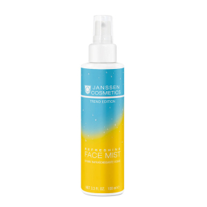 Refreshing Face Mist