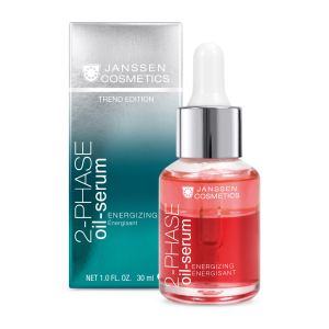 2-Phase Oil Serum ENERGIZING