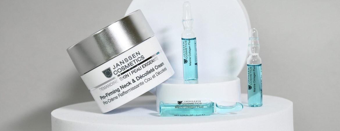 Pro-Firming Neck and Décolleté Cream (6)